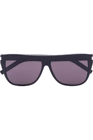 Saint Laurent D frame sunglasses