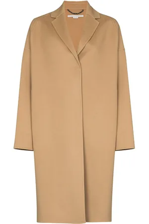 Stella McCartney Bilpin tailored coat
