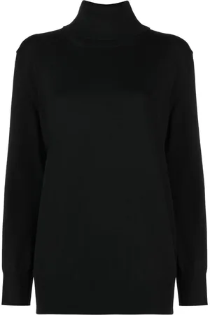 Jil Sander Ribbed-knit wool jumper