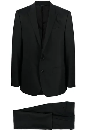 Dolce & Gabbana Single-breasted suit