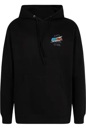ANTI SOCIAL SOCIAL CLUB Let It Go hoodie