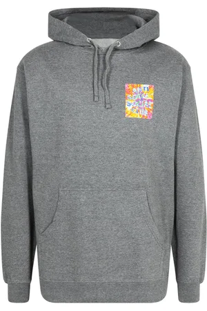 ANTI SOCIAL SOCIAL CLUB What A Trip/No Vacation hoodie
