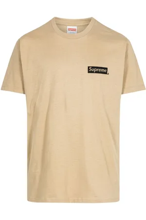 Supreme Body Snatchers "Khaki" T-shirt