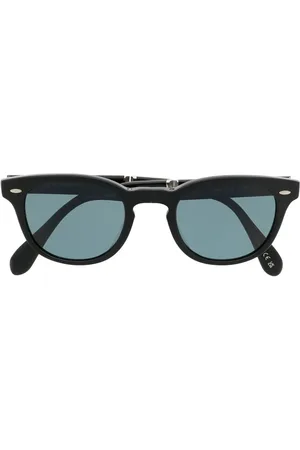 Oliver Peoples Round-frame sunglasses