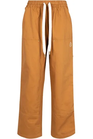 PUMA X Rhuigi double-knee trousers