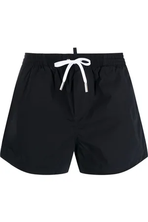Dsquared2 Icon logo-print swim shorts