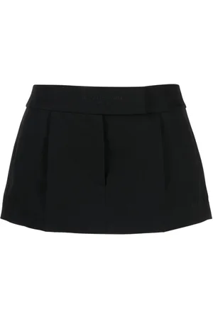 Alexander Wang Tailored skort