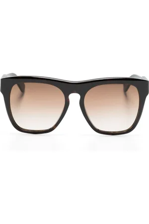 Chloé CH0149S oversize-frame sunglasses