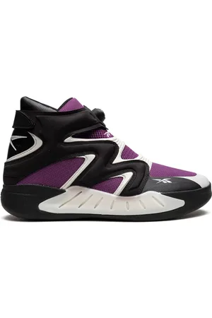 Reebok Instapump "Fury Zone" sneakers