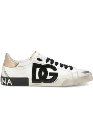 Dolce & Gabbana Portofino low-top sneakers