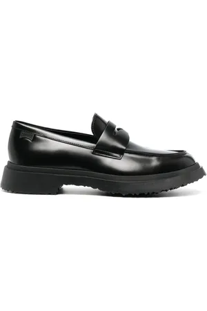 Camper Walden leather loafers