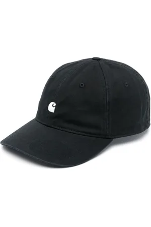 Carhartt Embroidered-logo cotton cap