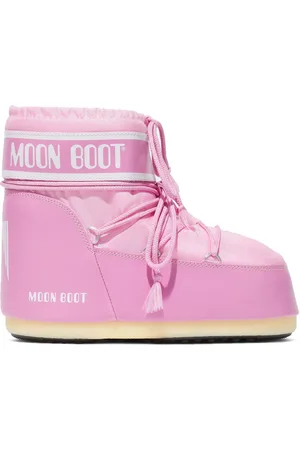 Moon Boot Icon low snow boots