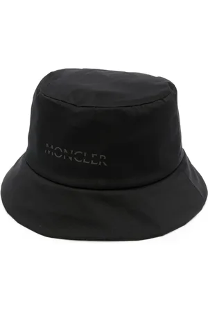 Moncler Logo-print bucket bag