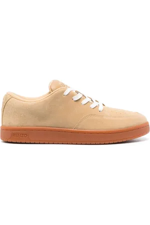 Kenzo Skate suede sneakers