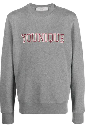 Golden Goose Logo-print cotton sweatshirt