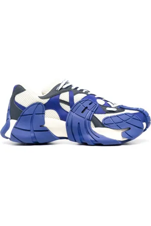 Camper Lace-up chunky sneakers