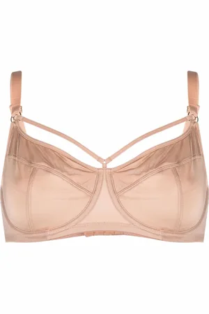 Marlies Dekkers Space Odyssey unpadded balcony bra