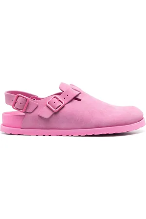 Birkenstock Tokio II leather sandals