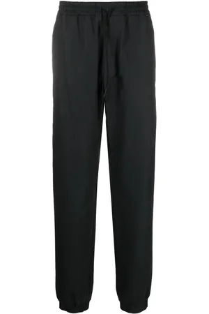 Moncler Logo-patch track pants