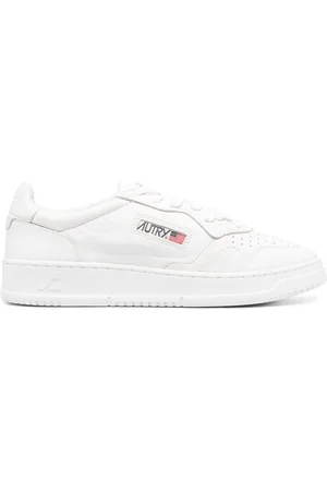 Autry Medalist low-top sneakers