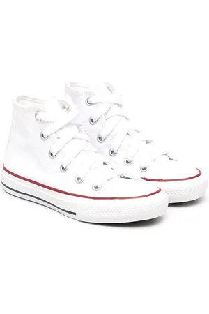 Converse Chuck Taylor high-top sneakers