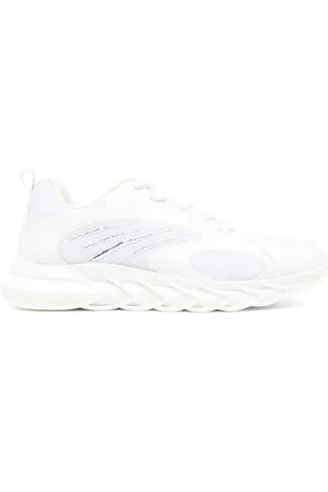Philipp Plein The Turbine Gen.X.02 Tiger sneakers