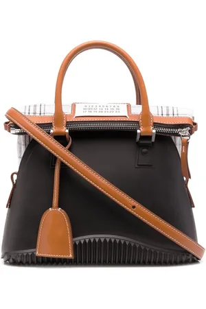 Maison Margiela Mini 5AC top-handle bag
