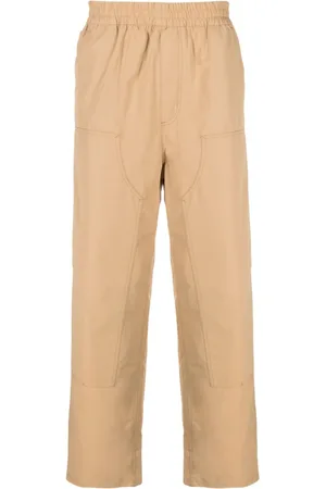 Carhartt Montana wide-leg trousers