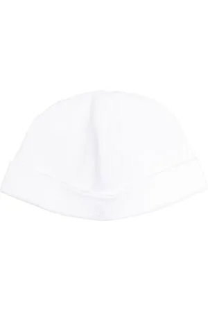 Ralph Lauren Polo Pony-embroidered beanie