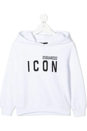 Dsquared2 Icon-print hoodie