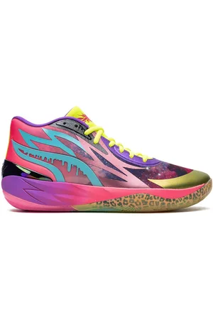 PUMA MB.02 "Be You" sneakers