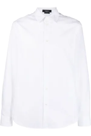 VERSACE Allover shirt