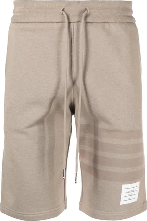 Thom Browne 4-Bar track pants