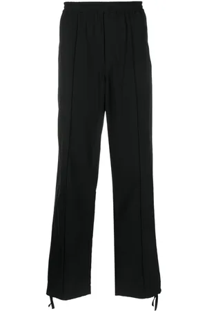 Helmut Lang Core straight-leg trousers