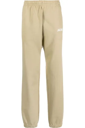 Jacquemus Le Jogging track pants