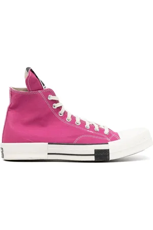 Converse X DRKSHDW high-top sneakers