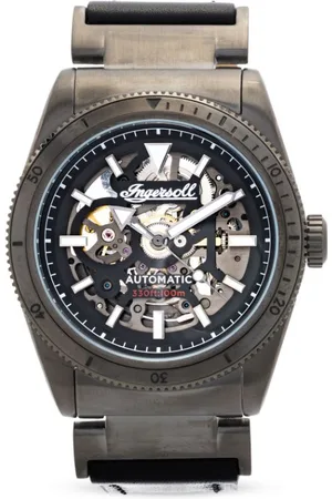 INGERSOLL 1892 The Scovill 43mm