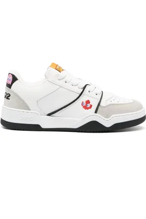 Dsquared2 PAC-MAN™ panelled sneakers