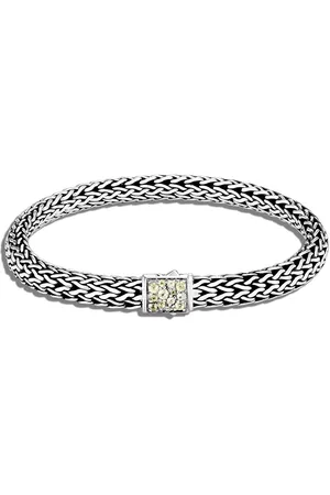 John Hardy Classic Chain small reversible bracelet