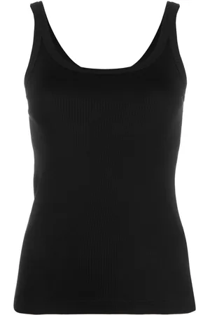 Dolce & Gabbana Cotton tank top