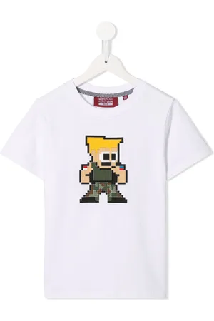 MOSTLY HEARD RARELY SEEN Tiny Combat T-shirt