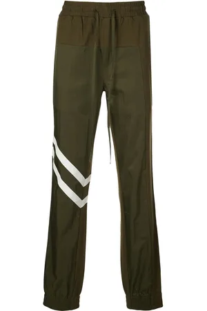 God