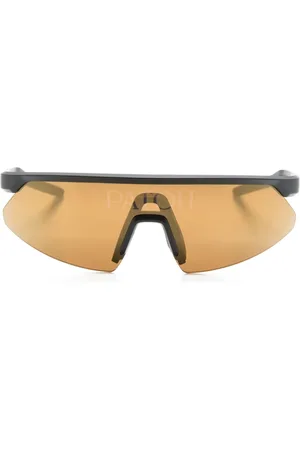 Patou X Bollé visor sunglasses