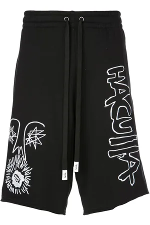 HACULLA Felon track shorts