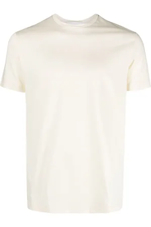 COSTUMEIN Round-neck cotton T-shirt