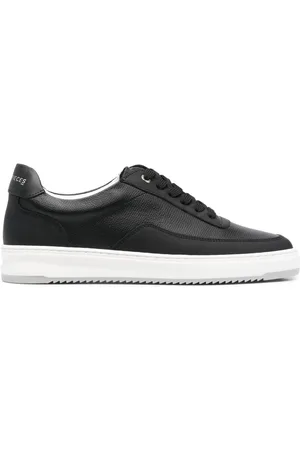 Filling pieces Mondo Crumbs low-top sneakers