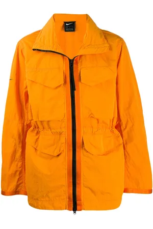 Nike Lightweight parka jacket