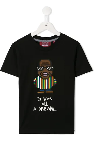 MOSTLY HEARD RARELY SEEN Big Papa T-shirt
