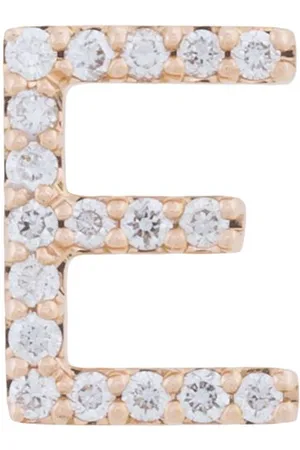ALINKA 18kt gold ID diamond stud earring